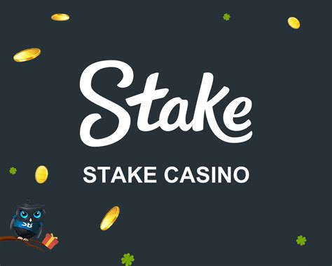 Stake.com Casino Review .